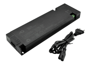15.0503 Трансф. для светодиодов AQ CLIX 220V 12V 100W 