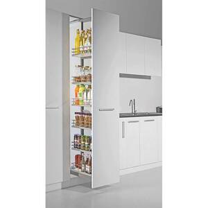 Рама для выдвижной колонны 1200-1500 мм Cristal 546.43.293 Hafele 