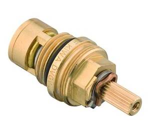 Кран-букса G1/2, 180 гр DC1500401