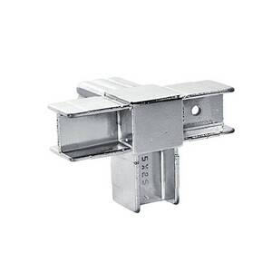 Держатель PRIMO SYSTEM 20х20 ТР2 (для 4х труб) хром 