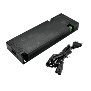 15.0502 Трансф. для светодиодов AQ CLIX 220V 12V 60W 