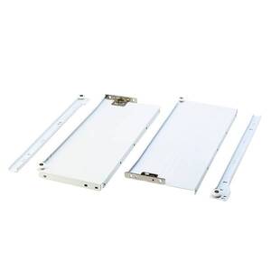 Метабокс Lemax 150х270 мм Серый 