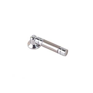 K-4030 Ручка капля Хром Металл KERRON