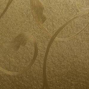Панель Р648 Золотой Вьюн high gloss(глянец) 18х1 220х2 800мм EVOGLOSS 