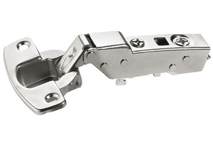 Петля 110 гр. Смежная Hettich Sensys с доводчиком Clip-On никель (8645i-TH 52) 9071206 