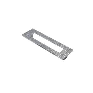 RS-052-160 Ручка скоба 160 мм Хром Металл KERRON