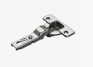 Петля 90 гр. Накладная Salice для холодильника (с пруж) никель C2ABF99+B2VGH39/17 
