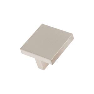 S-2290-32 ST Ручка кнопка Сталь Металл KERRON