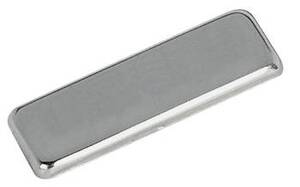 Заглушка Hafele Metallamat никель 316.36.500 
