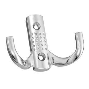 Крючок Хром Металл KERRON KR 0060