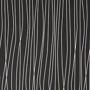 Панель Р201 (624 AGT) Черный Дождь high gloss(глянец) 18х1 220х2 800мм EVOGLOSS 