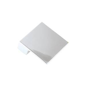 S-2300-32 Ручка кнопка Хром Металл KERRON