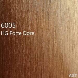 Кромка 1х22мм 6005 Porte Dore  high gloss(глянец) 4 группа AGT 