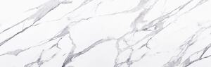 Кромка 8101/Pt Calacatta Borghini 43х10 000мм 1,5 без клея E2 Slotex