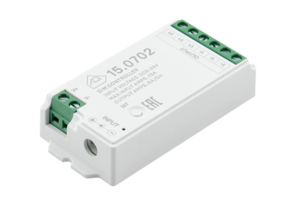 15.0702 Контроллер AQ Switch   12/24V / 180/360W  AQ 