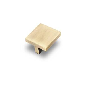 S-2290-32 AB Ручка кнопка Античная бронза Металл KERRON