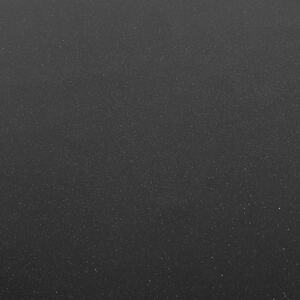 Кромка 1х22мм 677 Galaxy Black  high gloss(глянец) 4 группа AGT 