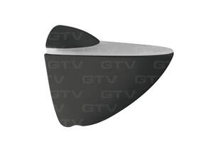 Тукан GTV  черный 