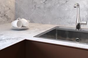 Плита 2342/Bst Italian Stone 12мм 1 320х3 050 К2 Slotex компакт-ламинат.00 