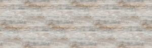 Плинтус Painted Pine 8124 TwinC - 4 200мм пластик Slotex 