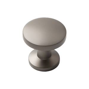 K-2622 GR Ручка кнопка Серый Керамика KERRON