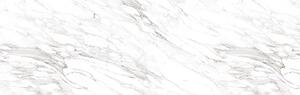 Плинтус Calacatta Oro 8115 TwinC - 4 200мм пластик Slotex 