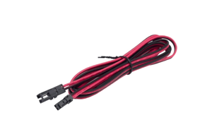 15.0602 Кабель соединительный 2000 мм 12V MiniAmp 