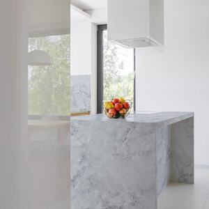 Плита 2342/Bst Italian Stone 12мм 1 320х3 050 К2 Slotex компакт-ламинат.00 