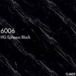 Кромка 1х22мм  6006 Ephesus Black  high gloss(глянец) 3 группа AGT 