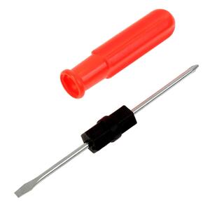 Отвертка (2 в 1) 3х50  Китай комбинир. LOM 1818282 Л181-8282