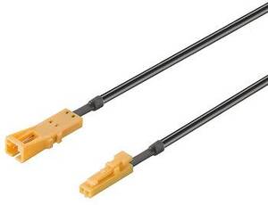 Удлинитель для свет.12V 2000 мм 12V 833.73.766 