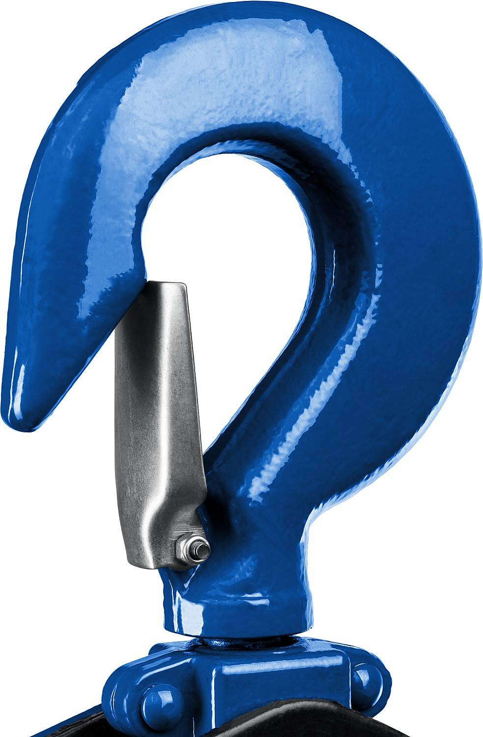 Грузовые тали