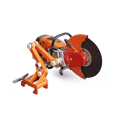 Рельсорезы