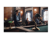 Гостиничные ТВ