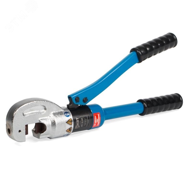 Гайкорезы и болторезы