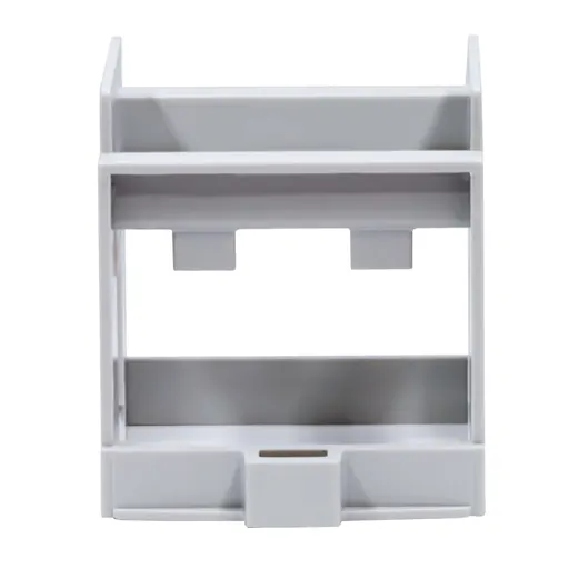 Адаптеры и переходники для электроустановочных изделий