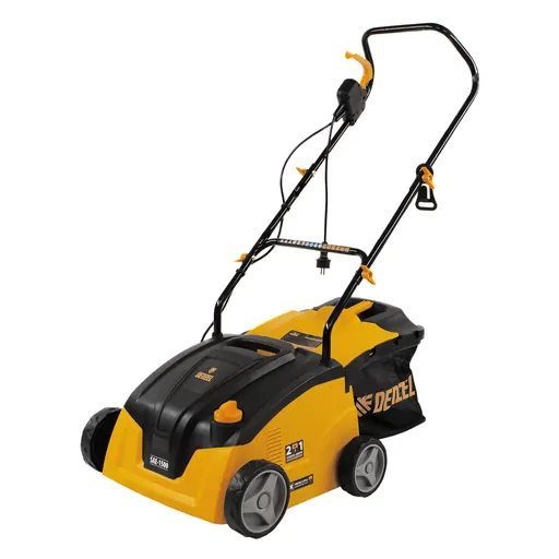 Аэраторы/скарификаторы