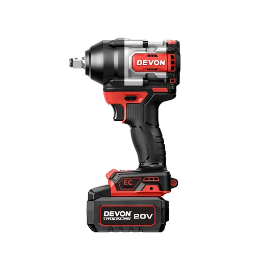 Аккумуляторный инструмент