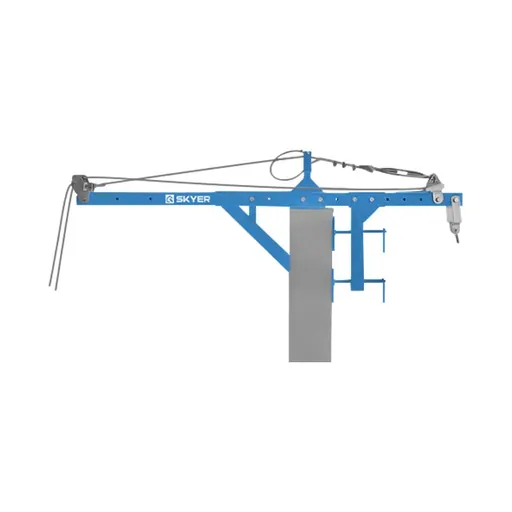 Аксессуары и запчасти для люлек