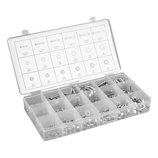 Аксессуары для электроустановочных изделий