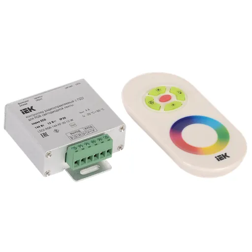 Аксессуары для LED ленты и дюралайта