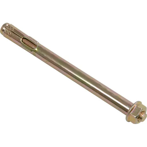 Анкеры клиновые