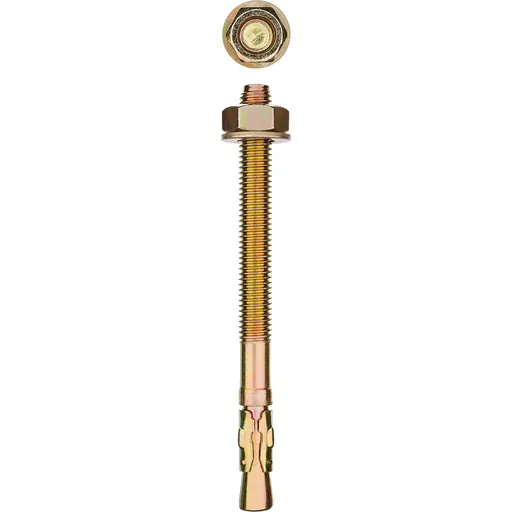 Анкерная техника