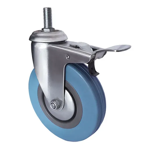 Аппаратные колеса