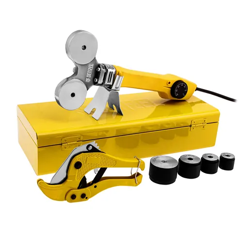 Аппараты для сварки труб