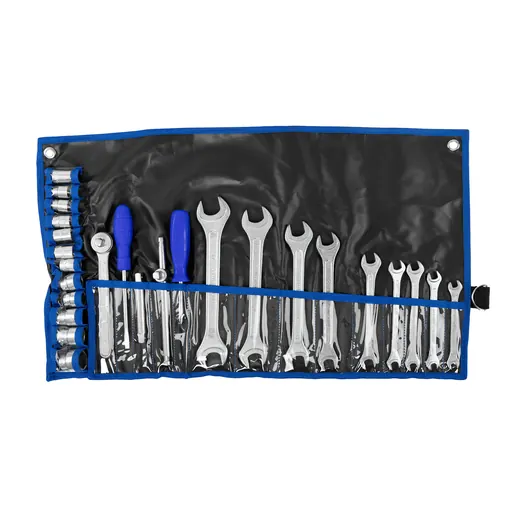 Автомобильные наборы инструмента