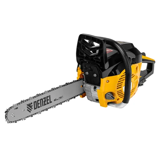 Бензиновые цепные пилы (бензопилы)