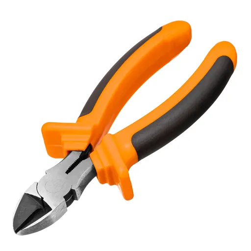 Бокорезы и кусачки