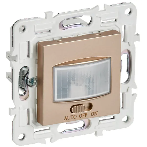 Датчики системы управления освещением