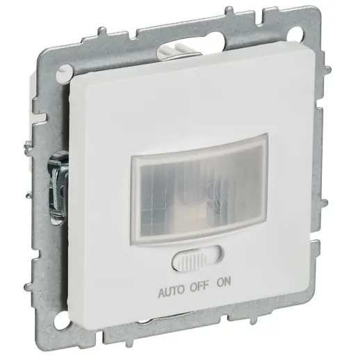 Датчики скрытого монтажа